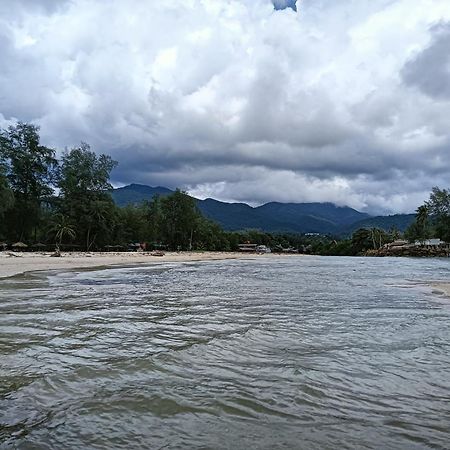 Burni Houses Ban Map Khangkhao Luaran gambar